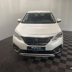 Peugeot 5008 5008 PURETECH 130CH S&S EAT8 ALLURE Avon