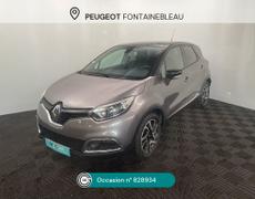 Renault Captur Avon
