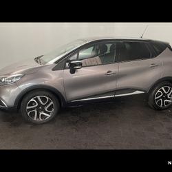 Renault Captur CAPTUR TCE 90 ENERGY S&S ECO2 INTENS Avon