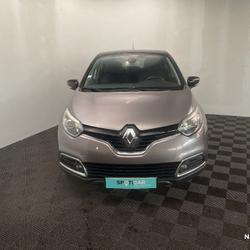 Renault Captur CAPTUR TCE 90 ENERGY S&S ECO2 INTENS Avon