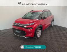 Citroen C3 Aircross Avon