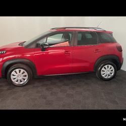 Citroen C3 Aircross C3 AIRCROSS C3 AIRCROSS PURETECH 130 S&S EAT6 FEEL Avon