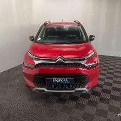 Citroen C3 Aircross C3 AIRCROSS C3 AIRCROSS PURETECH 130 S&S EAT6 FEEL Avon