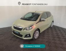 Peugeot 108 Avon