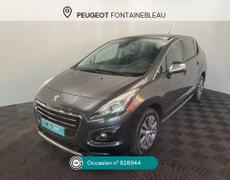 Peugeot 3008 Avon