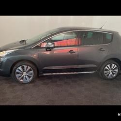 Peugeot 3008 3008 1.2 Puretech 130ch S&S BVM6 Allure Avon