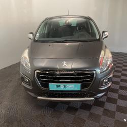 Peugeot 3008 3008 1.2 Puretech 130ch S&S BVM6 Allure Avon