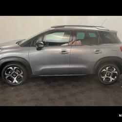 Citroen C3 Aircross C3 Aircross PureTech 110 S&S BVM6 Shine Varennes-sur-Seine