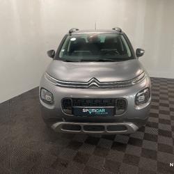 Citroen C3 Aircross C3 Aircross PureTech 110 S&S BVM6 Shine Varennes-sur-Seine
