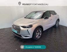 DS DS3 Crossback Avon