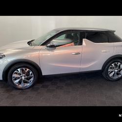 DS DS3 Crossback 3 CROSSBACK ELECTRIQUE DS3 CROSSBACK E-TENSE GRAND CHIC Avon