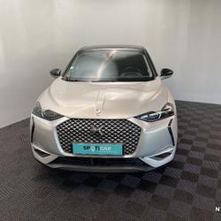 DS DS3 Crossback 3 CROSSBACK ELECTRIQUE DS3 CROSSBACK E-TENSE GRAND CHIC Avon
