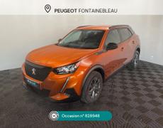 Peugeot 2008 Varennes-sur-Seine