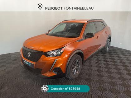 Peugeot 2008 - 2008 PURETECH 130 S&S BVM6 STYLE - 12 980 €