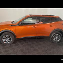 Peugeot 2008 2008 PURETECH 130 S&S BVM6 STYLE Varennes-sur-Seine