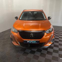 Peugeot 2008 2008 PURETECH 130 S&S BVM6 STYLE Varennes-sur-Seine