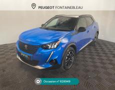 Peugeot e-2008 Avon
