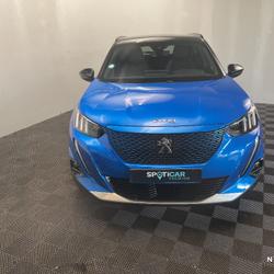 Peugeot e-2008 2008 ELECTRIQUE 2008 ELECTRIQUE 136 CH GT Avon