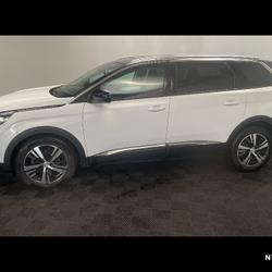 Peugeot 5008 5008 1.2 PureTech 130ch S&S EAT6 Allure Business Varennes-sur-Seine