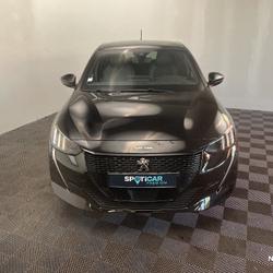 Peugeot e-208 208 ELECTRIQUE 208 ELECTRIQUE 50 KWH 136CH GT Varennes-sur-Seine