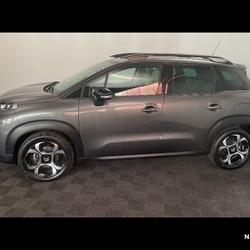 Citroen C3 Aircross C3 AIRCROSS C3 AIRCROSS PURETECH 130 S&S EAT6 SHINE Varennes-sur-Seine
