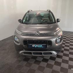 Citroen C3 Aircross C3 AIRCROSS C3 AIRCROSS PURETECH 130 S&S EAT6 SHINE Varennes-sur-Seine