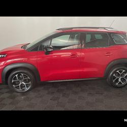 Citroen C3 Aircross C3 AIRCROSS C3 AIRCROSS BLUEHDI 120 S&S EAT6 SHINE Avon