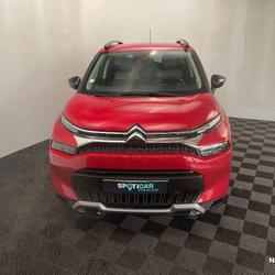 Citroen C3 Aircross C3 AIRCROSS C3 AIRCROSS BLUEHDI 120 S&S EAT6 SHINE Avon