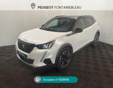 Peugeot 2008 Avon