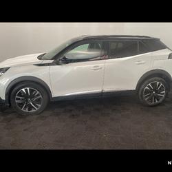 Peugeot 2008 2008 BLUEHDI 130 S&S EAT8 GT Avon
