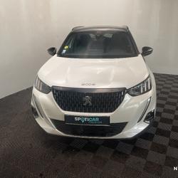 Peugeot 2008 2008 BLUEHDI 130 S&S EAT8 GT Avon