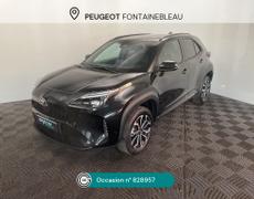 Toyota Yaris Cross Avon