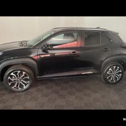 Toyota Yaris Cross YARIS CROSS HYBRIDE YARIS CROSS HYBRIDE 116H 2WD D Avon