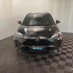 Toyota Yaris Cross YARIS CROSS HYBRIDE YARIS CROSS HYBRIDE 116H 2WD D Avon