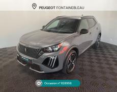 Peugeot 2008 Avon
