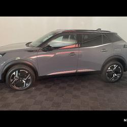 Peugeot 2008 2008 PURETECH 130 S&S EAT8 GT Avon