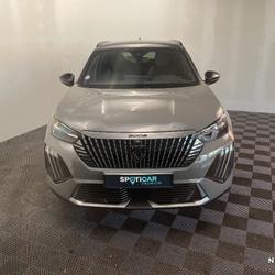 Peugeot 2008 2008 PURETECH 130 S&S EAT8 GT Avon