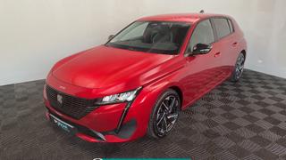 Peugeot 308 III Phase 1  - Allure - photo 0