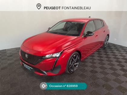Peugeot 308 III Phase 1 - 308 BLUEHDI 130CH S&S EAT8 ALLURE PACK - 16 980 €