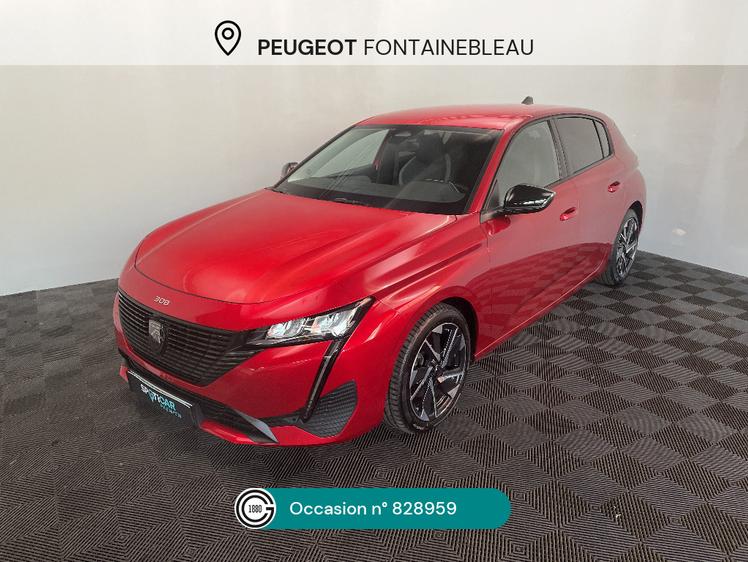 Peugeot 308 III Phase 1  - Allure - 16 980 €