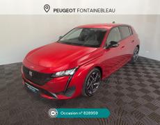 Peugeot 308 III Phase 1 Avon