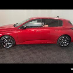 Peugeot 308 III Phase 1 308 BLUEHDI 130CH S&S EAT8 ALLURE PACK Avon