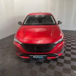 Peugeot 308 III Phase 1 308 BLUEHDI 130CH S&S EAT8 ALLURE PACK Avon