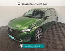 Peugeot 308 III Phase 1 Avon