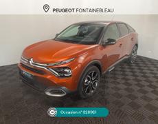 Citroen e-C4 Avon