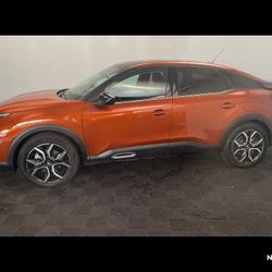 Citroen e-C4 E-C4 136 CH AUTOMATIQUE SHINE PACK Avon