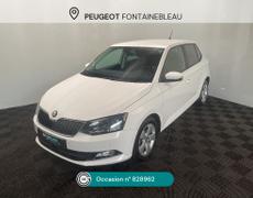 Skoda Fabia Avon