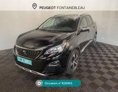 Peugeot 3008 Avon
