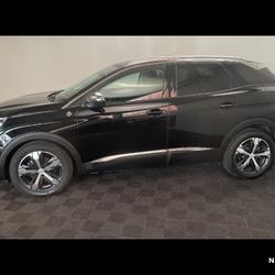 Peugeot 3008 3008 PURETECH 130CH S&S BVM6 CROSSWAY Avon