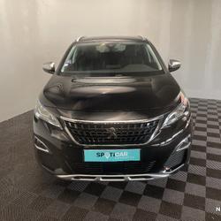 Peugeot 3008 3008 PURETECH 130CH S&S BVM6 CROSSWAY Avon